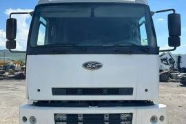 სპეც-ტექნიკა, Ford