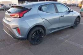 Auto / Moto, Special Equipment, Cars, Hyundai, Veloster