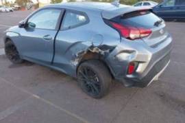 Auto / Moto, Special Equipment, Cars, Hyundai, Veloster