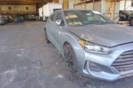 Auto / Moto, Special Equipment, Cars, Hyundai, Veloster