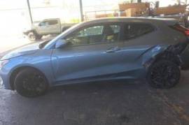 Auto / Moto, Special Equipment, Cars, Hyundai, Veloster