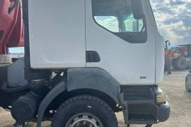 Auto / Moto, Special Equipment, Special Equipment, Renault