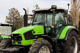 Special Equipment, Deutz-Fahr