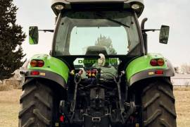 Special Equipment, Deutz-Fahr