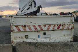 Auto / Moto, Special Equipment, Special Equipment, Renault