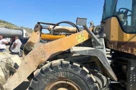 Auto / Moto, Special Equipment, Special Equipment, SDLG