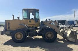 Auto / Moto, Special Equipment, Special Equipment, SDLG