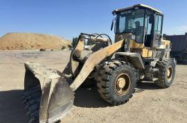 Auto / Moto, Special Equipment, Special Equipment, SDLG