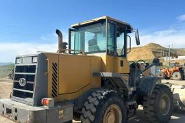 Auto / Moto, Special Equipment, Special Equipment, SDLG