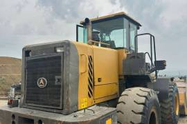 Auto / Moto, Special Equipment, Special Equipment, SDLG