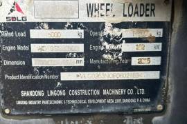 Auto / Moto, Special Equipment, Special Equipment, SDLG