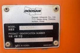 სპეც-ტექნიკა, Doosan