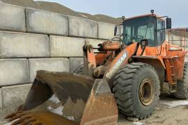 Special Equipment, Doosan