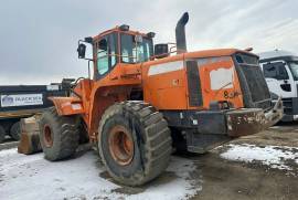 Special Equipment, Doosan