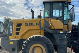 Auto / Moto, Special Equipment, Special Equipment, SDLG