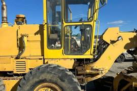 Auto / Moto, Special Equipment, Special Equipment, Komatsu