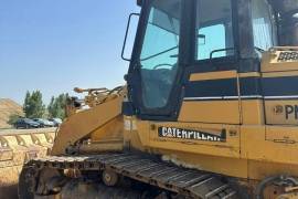 სპეც-ტექნიკა, CATERPILLAR