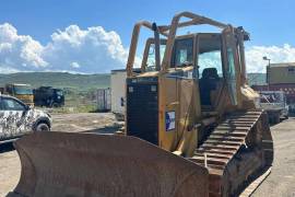 Special Equipment, CATERPILLAR