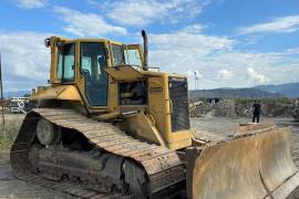 Special Equipment, CATERPILLAR