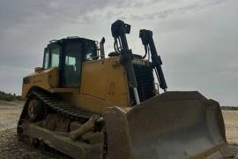 სპეც-ტექნიკა, CATERPILLAR