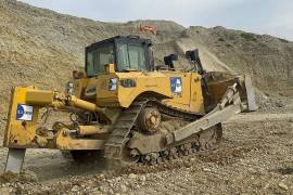 Special Equipment, CATERPILLAR