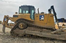 Special Equipment, CATERPILLAR