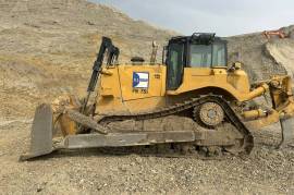 Special Equipment, CATERPILLAR