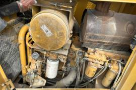 Special Equipment, CATERPILLAR