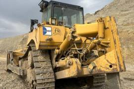 Special Equipment, CATERPILLAR