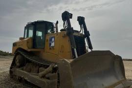 Special Equipment, CATERPILLAR