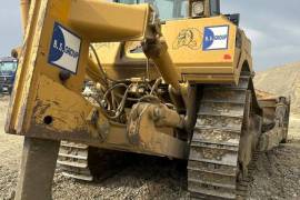 Special Equipment, CATERPILLAR