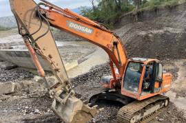 Special Equipment, Doosan