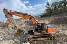 Special Equipment, Doosan