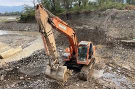 Special Equipment, Doosan