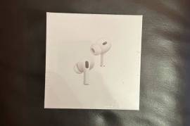 Apple AirPods Pro 2 სრულიად ახალი გაუხსნელი - 270