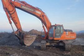 Special Equipment, Doosan