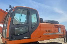 Special Equipment, Doosan