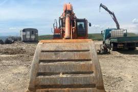 სპეც-ტექნიკა, Doosan