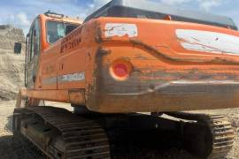 სპეც-ტექნიკა, Doosan