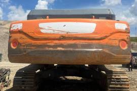 სპეც-ტექნიკა, Doosan