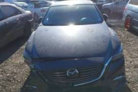 Auto / Moto, Special Equipment, Cars, Mazda, MAZDA6