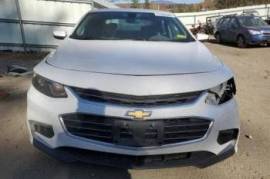 Auto / Moto, Special Equipment, Cars, Chevrolet, Malibu