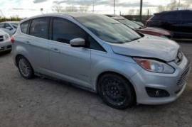 Auto / Moto, Special Equipment, Cars, Ford, C-Max