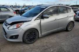 Auto / Moto, Special Equipment, Cars, Ford, C-Max