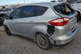 Auto / Moto, Special Equipment, Cars, Ford, C-Max