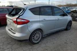 Auto / Moto, Special Equipment, Cars, Ford, C-Max