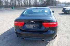 Auto / Moto, Special Equipment, Cars, Jaguar, XE