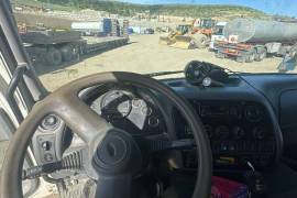 Special Equipment, Ford