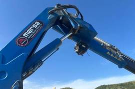Special Equipment, Ford