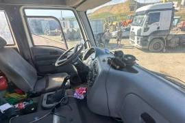 Special Equipment, Ford